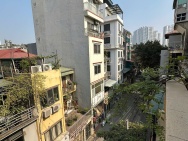 BÁN NHÀ MẶT PHỐ THANH XUÂN, 58M2 4T 2 MẶT TIỀN, KINH DOANH, VỈA HÈ,