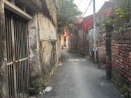 CHỦ NHỜ GỬI BÁN 53M ĐẤT NGÔ GIA TỰ Ô TÔ ĐỖ GẦN MÀ CHỈ 5.X TỶ