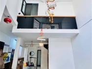 Nhà HXH Đường Phan Tây Hồ Quận Phú Nhuận Phường 7 Cũ.