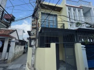 BÁN NHÀ CĂN GÓC 2 TẦNG HẺM HƯƠNG LỘ NGỌC HIỆP - NHA TRANG