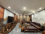 HÀNG XÓM LĂNG BÁC PHỐ NGỌC HÀ 85M 8T THANG MÁY GIÁ NHỈNH 27 TỶ- NHÀ