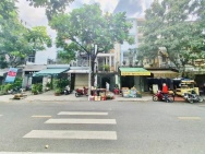 BÁN MẶT TIỀN TÂY THẠNH – NGAY KCN TÂN BÌNH – 3 TẦNG – 55M – SẴN