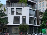 CHO THUÊ NHÀ mới 3 tầng GÓC 2 MẶT TIỀN NGUYỄN THỊ MINH KHAI, TRUNG