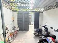 Nhà HXH Đường Cách Mạng Tháng 8 Quận 10 Phường 13 Cũ.