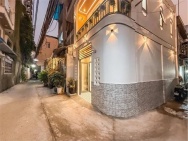 Nhà Đường Xô Viết Nghệ Tĩnh Quận Bình Thạnh Phường 21 Cũ (Phường