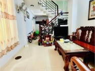 Nhà Đường Lê Hồng Phong Phường 2 Quận 5 Cũ.