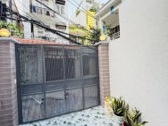 Nhà HXH Đường Trần Khắc Chân Quận 1 Phường Tân Định Cũ.