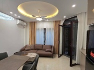 NHỈNH 12 TỶ MỘT CHÚT – MUA ĐƯỢC NHÀ 5 TẦNG THANG MÁY NGAY TRẦN DUY