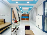 NHÀ 2 TẦNG ĐÚC MỚI 100% - 44M² (4×11) – GIÁP TÂN PHÚ – ĐÌNH NGHI