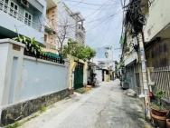 Nhà HXH Đường Bạch Đằng Quận Bình Thạnh Phường 24 Cũ.