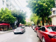 “Siêu hiếm”, bán nhà Trích Sài, ô tô vào nhà, 7 tầng thang máy, chỉ