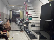 BÁN NHÀ 3 TẦNG MẶT TIỀN KINH DOANH ĐƯỚNG 2/4 VĨNH PHƯỚC