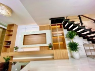 NHÀ NGAY GẦN MẶT PHỐ THỤY KHUÊ 40M 5 TẦNG NHÀ MỚI- 2 MẶT THOÁNG 