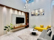 NHÀ BÌNH TÂN - NGUYỄN CỬU PHÚ GIÁ TỐT – Ở NGAY – HIẾM TRONG TẦM TIỀN 