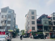 Lõi Bồ Đề  Của hiếm 295m sẵn nhà 3 tầng  Vỉa hè, ô tô tránh  Siêu