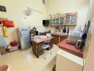 CHÍNH CHỦ BÁN NHÀ NGỌC THỤY – LONG BIÊN