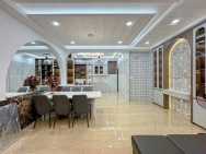 Bán Nhà Phố Hiện Đại 1041 Trần Xuân Soạn, P.Tân Hưng Quận 7 - Cạnh