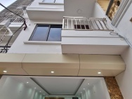 Nhà đẹp Phố Thanh Liệt- 42m*7 tầng*4.5mMT- Thang máy-Gần Linh