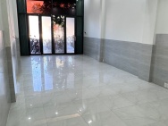 BÁN NHÀ 2 TẦNG KINH DOANH MẶT TIỀN ĐƯỜNG NGUYỄN TẤT THÀNH