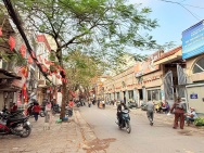 CẦN BÁN GẤP-NHÀ MẶT PHỐ-MẶT CHỢ NGỌC HÀ-75M 3T 20xTỶ-KINH DOANH CỰC TỐT-CHO THUÊ