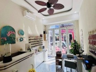 HIẾM – MẶT TIỀN 48M KHU TÂN SƠN NHÌ – ĐANG KHAI THÁC KINH DOANH –