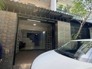 Nhà HXH Đường Lê Văn Thọ Thông Tây Hội (P.11) Gò Vấp Cũ.