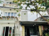 CẠNH AEON TÂN PHÚ – VIEW CÔNG VIÊN – MẶT TIỀN ĐƯỜNG 12M – 60M – CHỈ