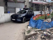 Đất Phúc Lợi khu vực tiềm năng đang phát triển từng ngày mà ô tô 7