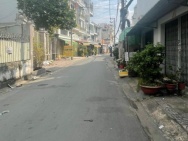 NHÀ ĐẸP TRƯỜNG THỌ – HẺM XE HƠI – NGÃ TƯ THỦ ĐỨC – CHỈ 7.5 TỶ