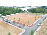 Giá sốc chủ nhà cần tiền cắt lỗ lô đất Phú Cát gần ĐHQG, FPT. DT