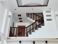 Bán nhà đường số 49, Hiệp Bình Chánh, Thủ Đức, TP HCM. DT 56m2, 3