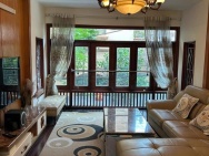 HIẾM  NGÕ Ô TÔ PHỐ LẠC LONG QUÂN 55M 5 TẦNG NHỈNH 19 TỶ - NGÕ