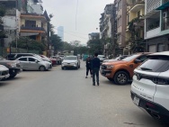 “Độc nhất”, bán nhà Giang Văn Minh, ô tô vào nhà, chỉ 22.6 tỷ