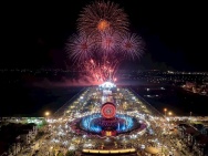 Căn hộ Sun Group chỉ 30m² nhưng lên đến 2 ngủ. CK 15%, HTLS 0% 24