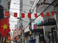 BÁN CĂN HỘ ĐANG CHO THUÊ TRUNG TÂM HẢI CHÂU – GẦN CẦU RỒNG, DOANH