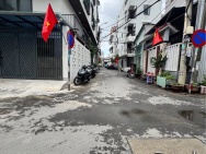 ❌LÔ GÓC - 2 MẶT KIỆT OTO - LÊ HỮU TRÁC -112m2 GIÁ CHỈ 12,x TỶ- XÂY