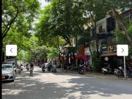 “Giá tốt”, bán nhà Lạc Long Quân Võng Thị, ô tô vào nhà, chỉ 18.5 tỷ