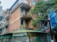 Chính chủ bán biệt thự lô góc KĐT An Lạc Phùng Khoang 130m giá bán