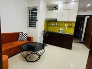 Cho thuê căn hộ giá tốt tại đường Phạm Văn Đồng, Bắc Từ Liêm, Hà