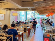 Chuyển nhượng mô hình kinh doanh F&B đang vận hành – ưu tiên đối
