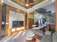 Bán nhà  Tỉnh lộ 43, Tam Bình, Thủ Đức, TP HCM. DT 70m2, 4PN, SH,