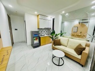 SIÊU PHẨM PHỐ HOÀNG HOA THÁM TÒA CĂN HỘ DỊCH VỤ CAO CẤP 91M 8T LÔ