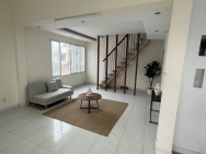 HẺM XE HƠI TÂN QUÝ  NGANG 6.3  NỞ HẬU  CÁCH MẶT TIỀN 1 VÀI BƯỚC CHỈ