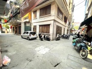 “Ở ngay hiếm”, bán nhà Ba Đình gần Phan Kế Bính, ô tô chỉ 20 tỷ