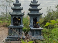 Bán đất huyệt mộ các loại trong Nghĩa trang cao cấp Thôn Cầu Xã