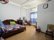 Mặt tiền Hoàng Hoa Thám 111m2 giá 17.5 tỷ, 3 tầng kẹp kiệt sát Lê