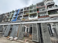 Tổng 16 Siêu Mẫu Thang Máy 500kg Chỉ >7 Đồng Hương Lộ 2 - 5Tầng 6PN