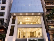 Tôi cho thuê nhà, 170m2_ 7T; Bạch Mai, Lạc Trung, Võ Thị Sáu -63 tr