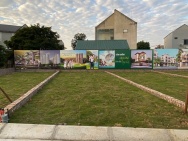 BÁN LÔ ĐẤT 83,6M² PHUN THỔ CƯ – XÃ XUÂN MAI, CHƯƠNG MỸ, HÀ NỘI