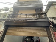 Bán nhà phố Thái Hà - 4 Ô tô cất trong nhà - 7 tầng thang máy -